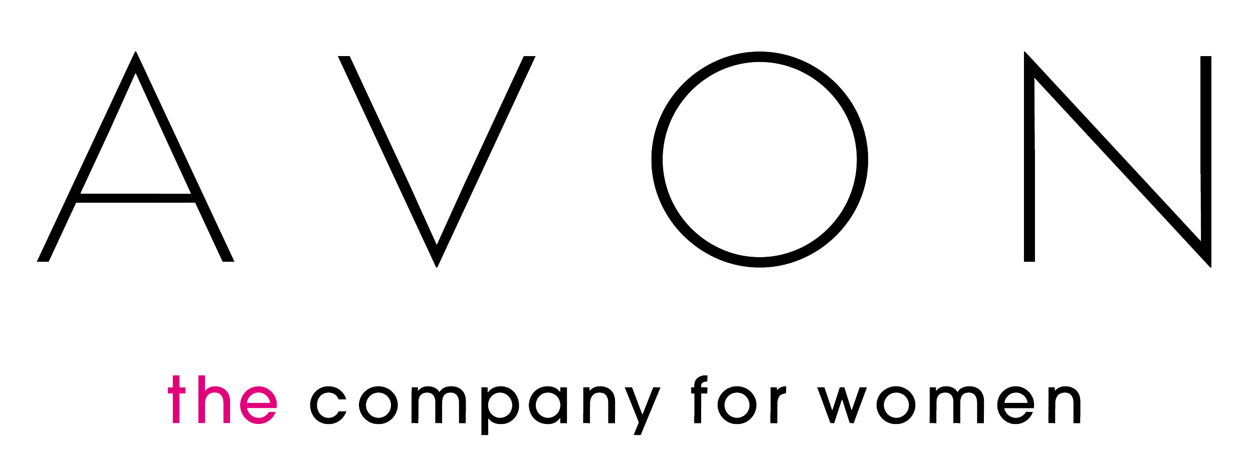 雅芳 Avon
