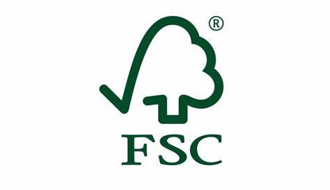 FSC森林认证